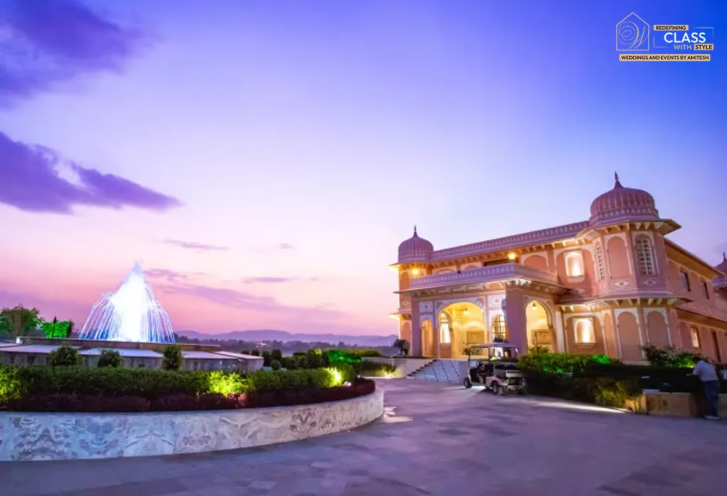 Buena Vista Luxury Garden Spa Resort