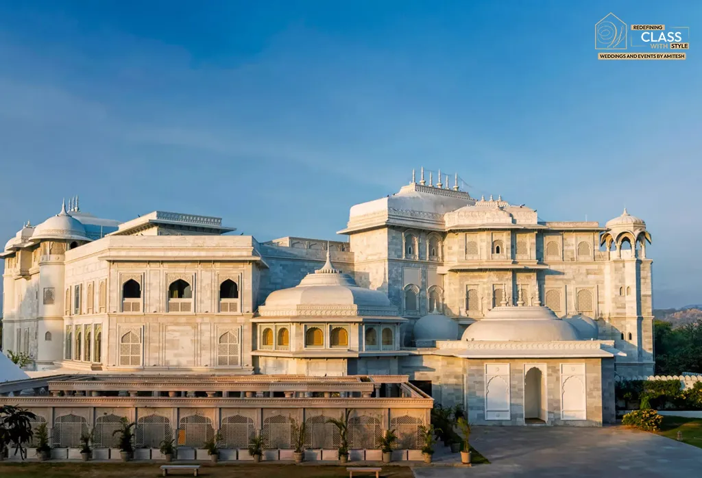 Raffles, Jaipur