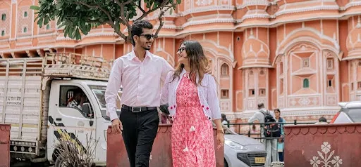 hawa-mahal-photoshoot