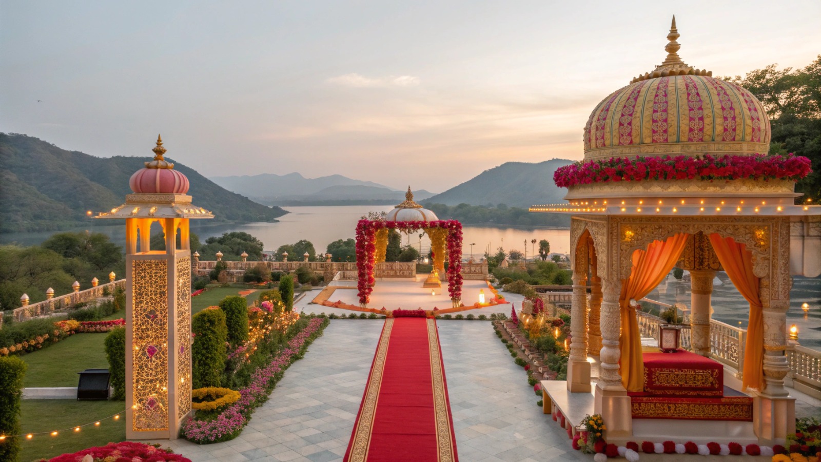 wedding-planner-in-hiran-magri