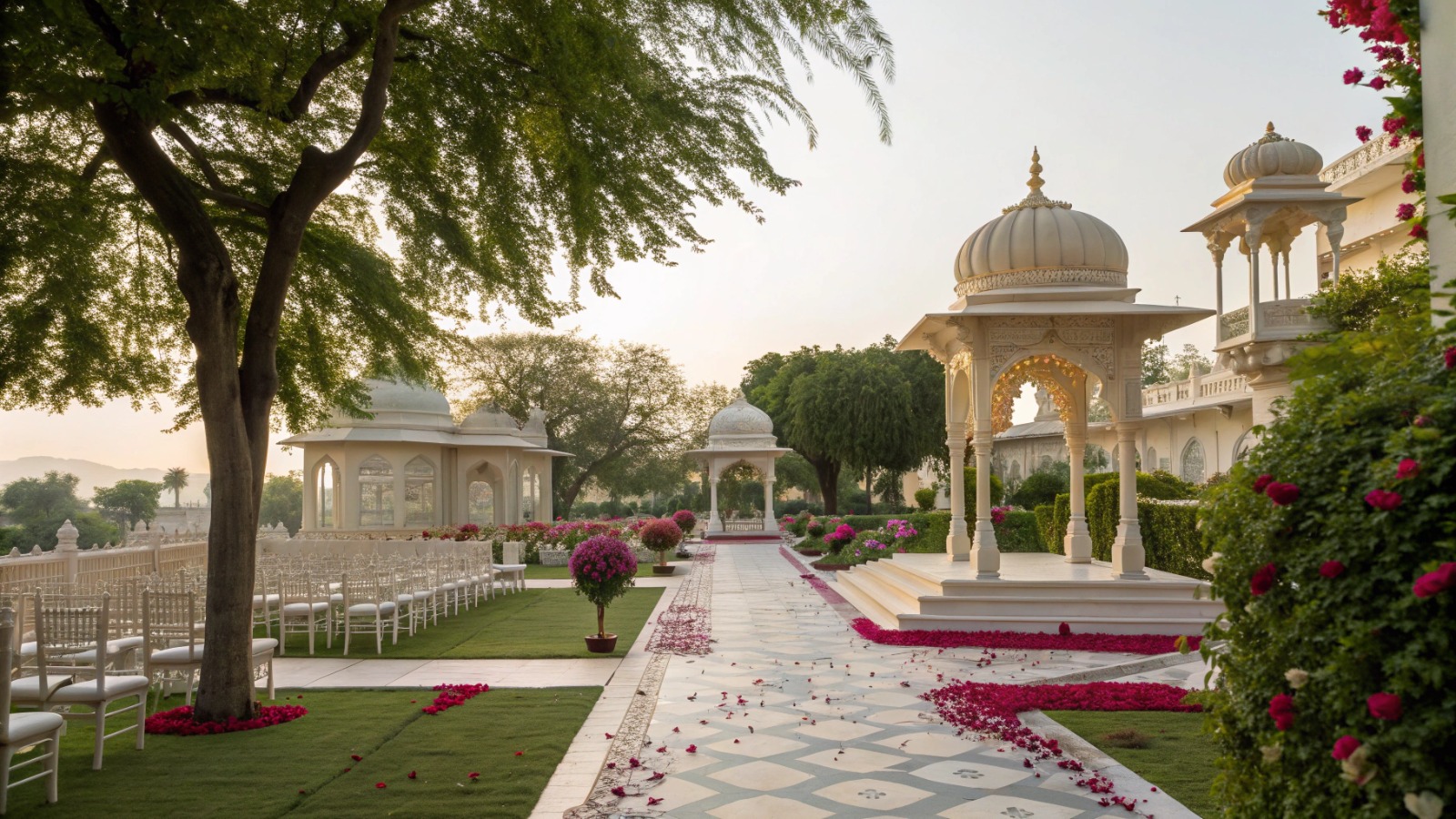 wedding-planner-in-ashok-nagar-udaipur