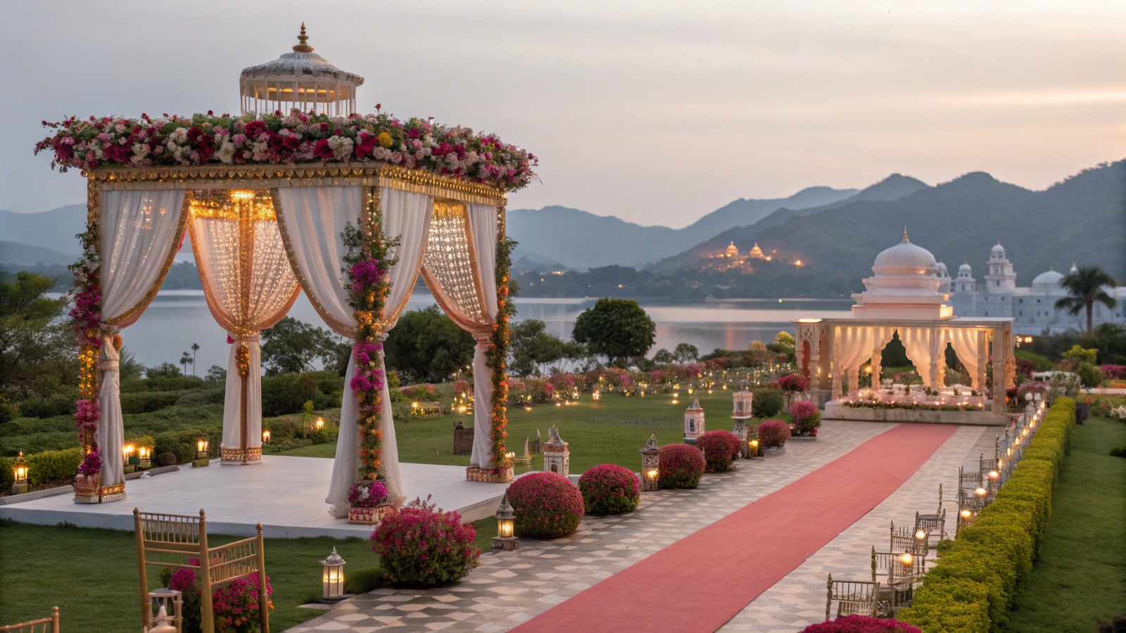 wedding-planner-in-ashok-nagar-udaipur
