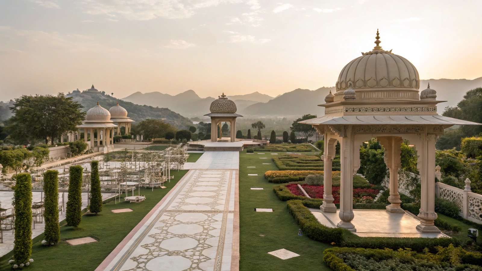 wedding-planner-in-ashok-nagar-udaipur