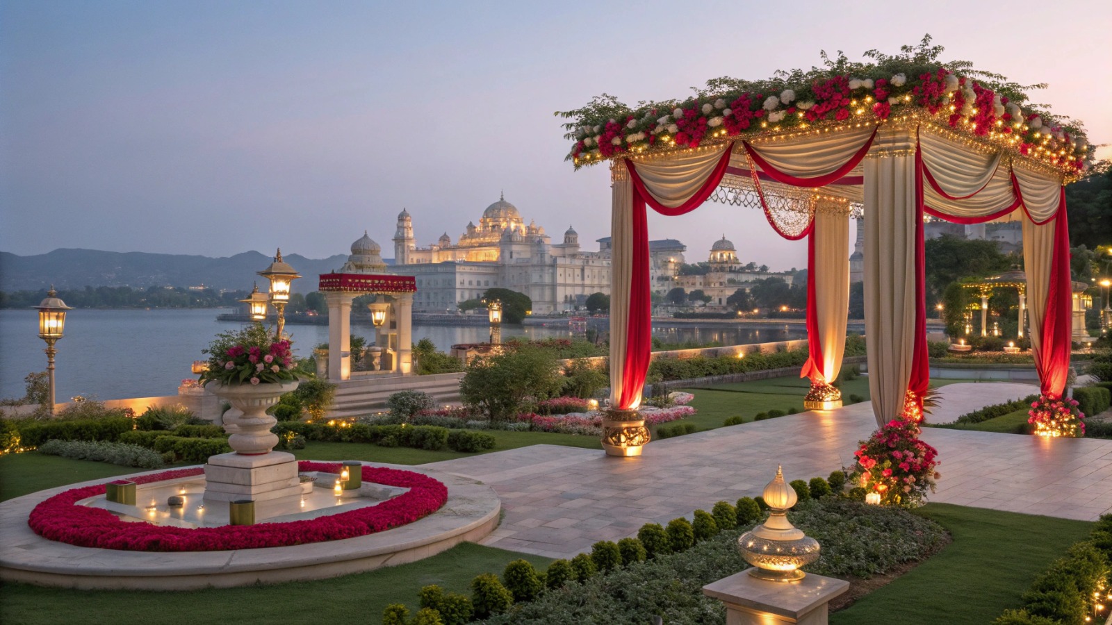 wedding-planner-in-bhuwana