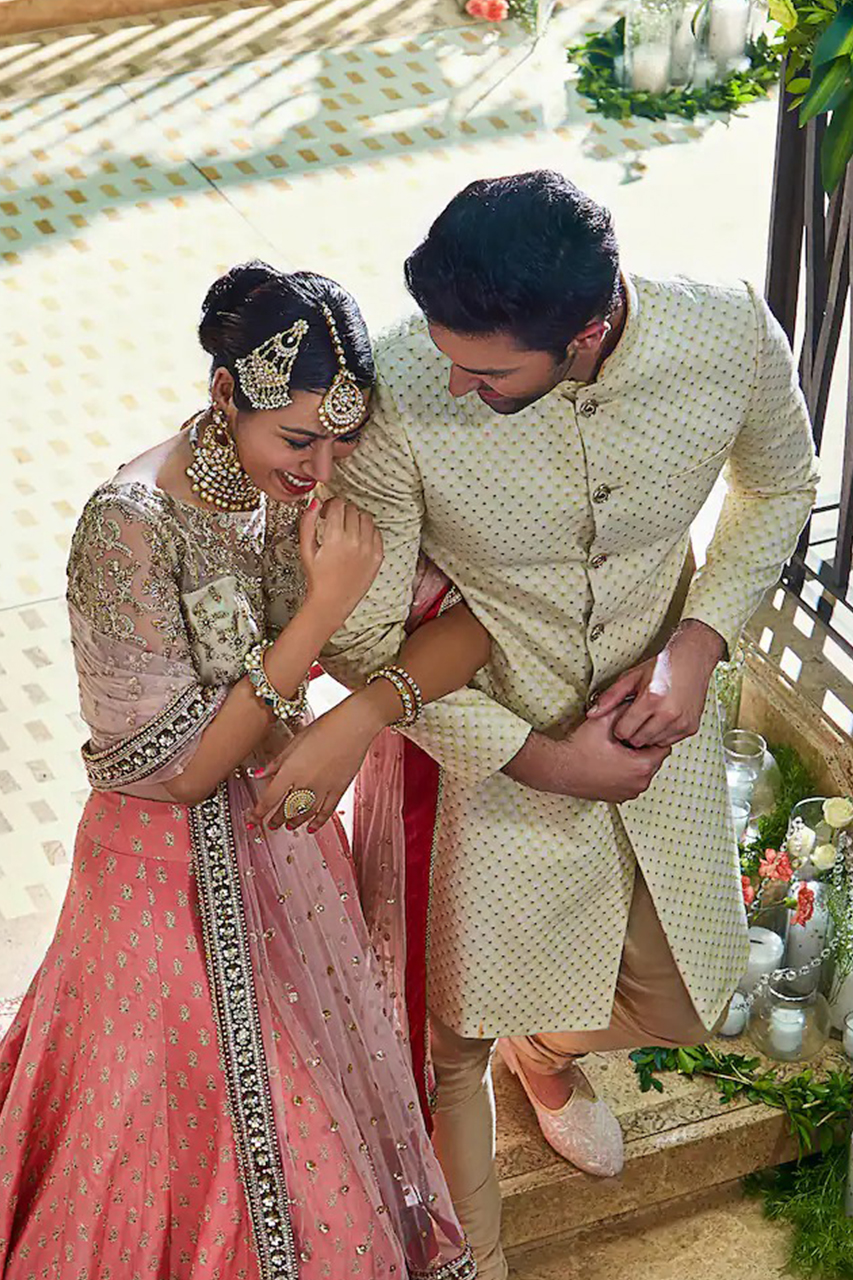 Mountains in the Clouds