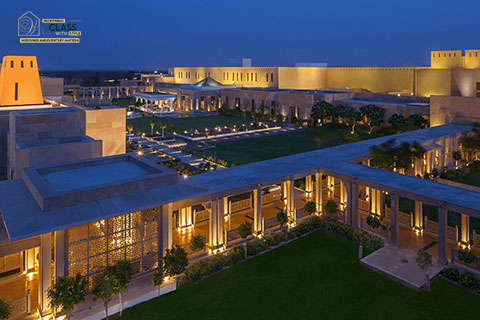Welcomhotel by ITC Hotels, Jodhpur