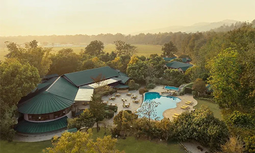 Aahana Resort & Spa