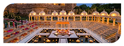 ranthambore wedding planners rajasthan