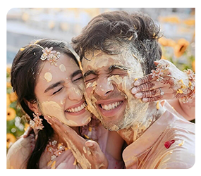 jungle resort wedding ranthambore