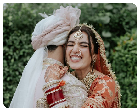 destination wedding planners ranthambore