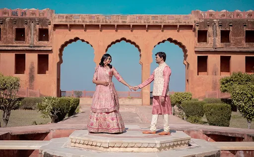 Jaipur-forts-photoshoot