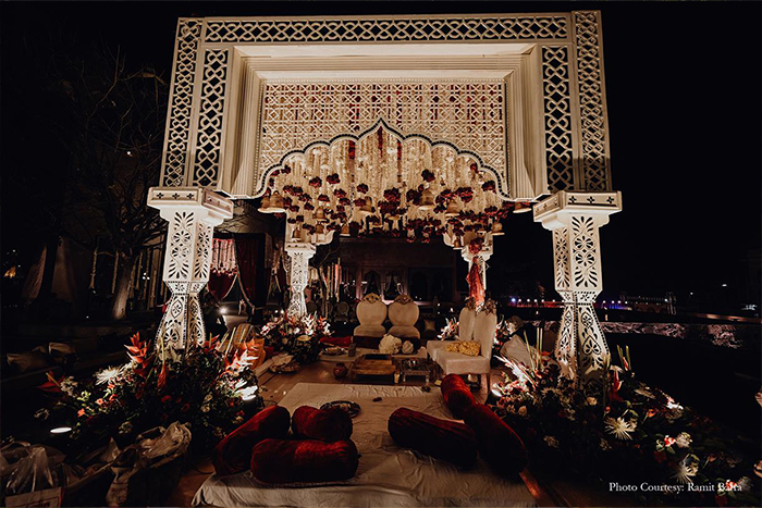 Mughal Elegance