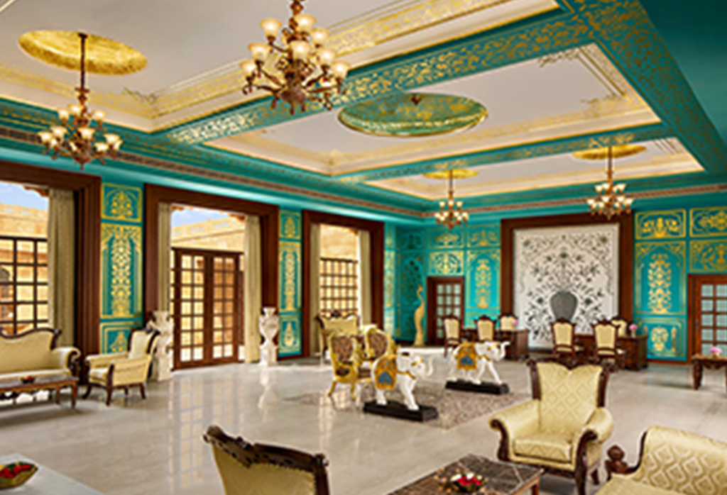 Storii by ITC Hotels Jaisalmer