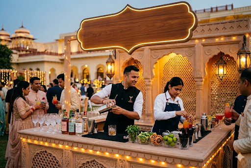 bartender-and-mixologist-services-in-jaipur