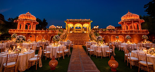 chokhi-dhani-resort-wedding-cost