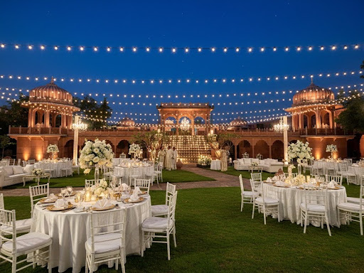 chokhi-dhani-resort-wedding-cost