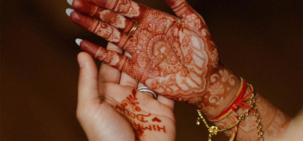 disha-and-himanshu-wedding-story