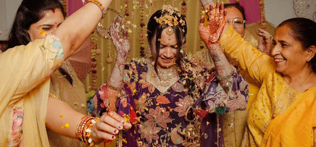 disha-and-himanshu-wedding-story