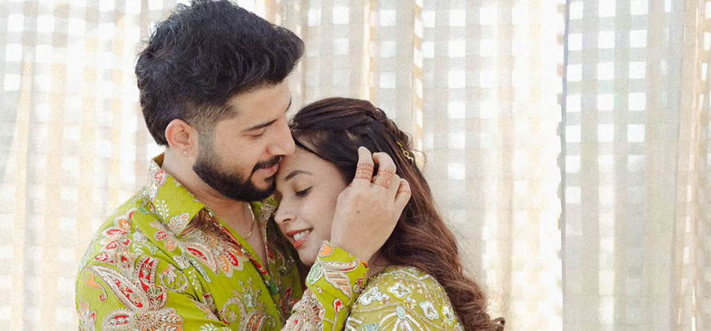 disha-and-himanshu-wedding-story