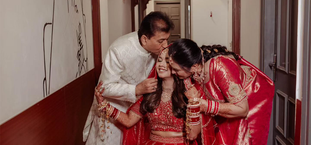 disha-and-himanshu-wedding-story