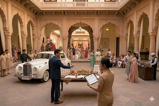 event-flow-coordination-in-jaipur