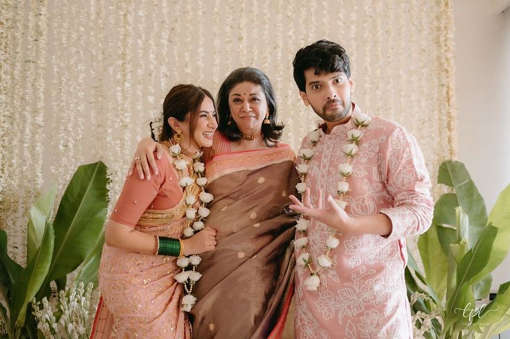 South Indian Wedding