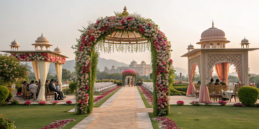 garden-wedding-planners-in-jaipur
