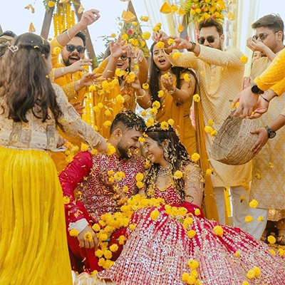 Hindu Wedding