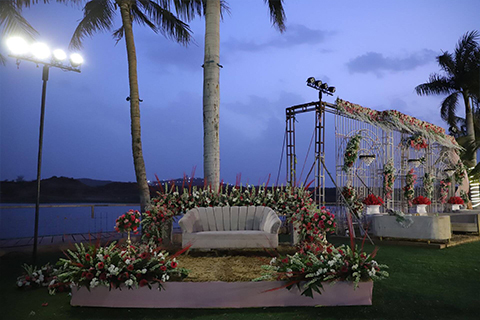 Hotel Lake View & Resort, Jodhpur