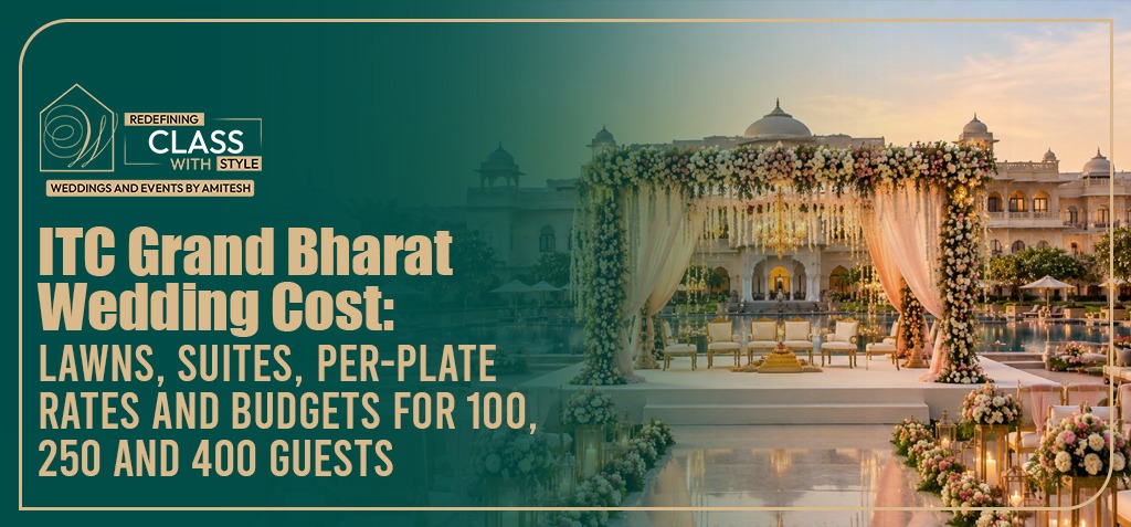 itc-grand-bharat-wedding-cost