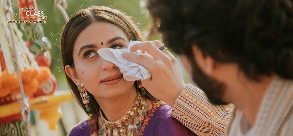 kinjal-and-dhruvin-wedding-story