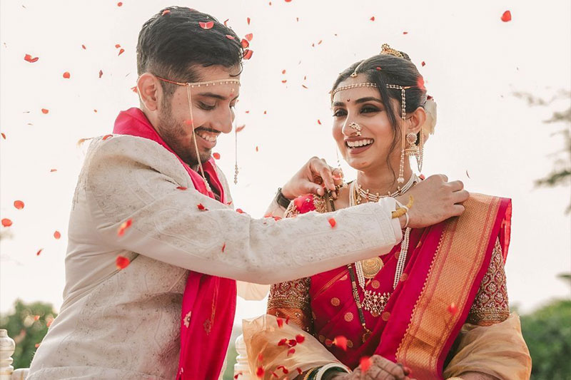 Muslim Wedding Nikah