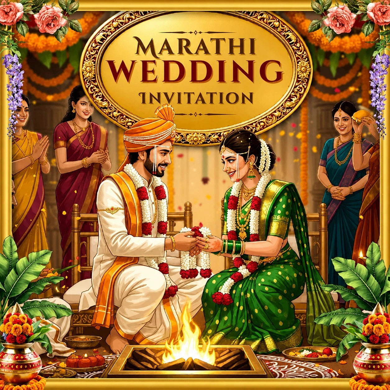 Why Choose Rishikesh for Your Destination Wedding?