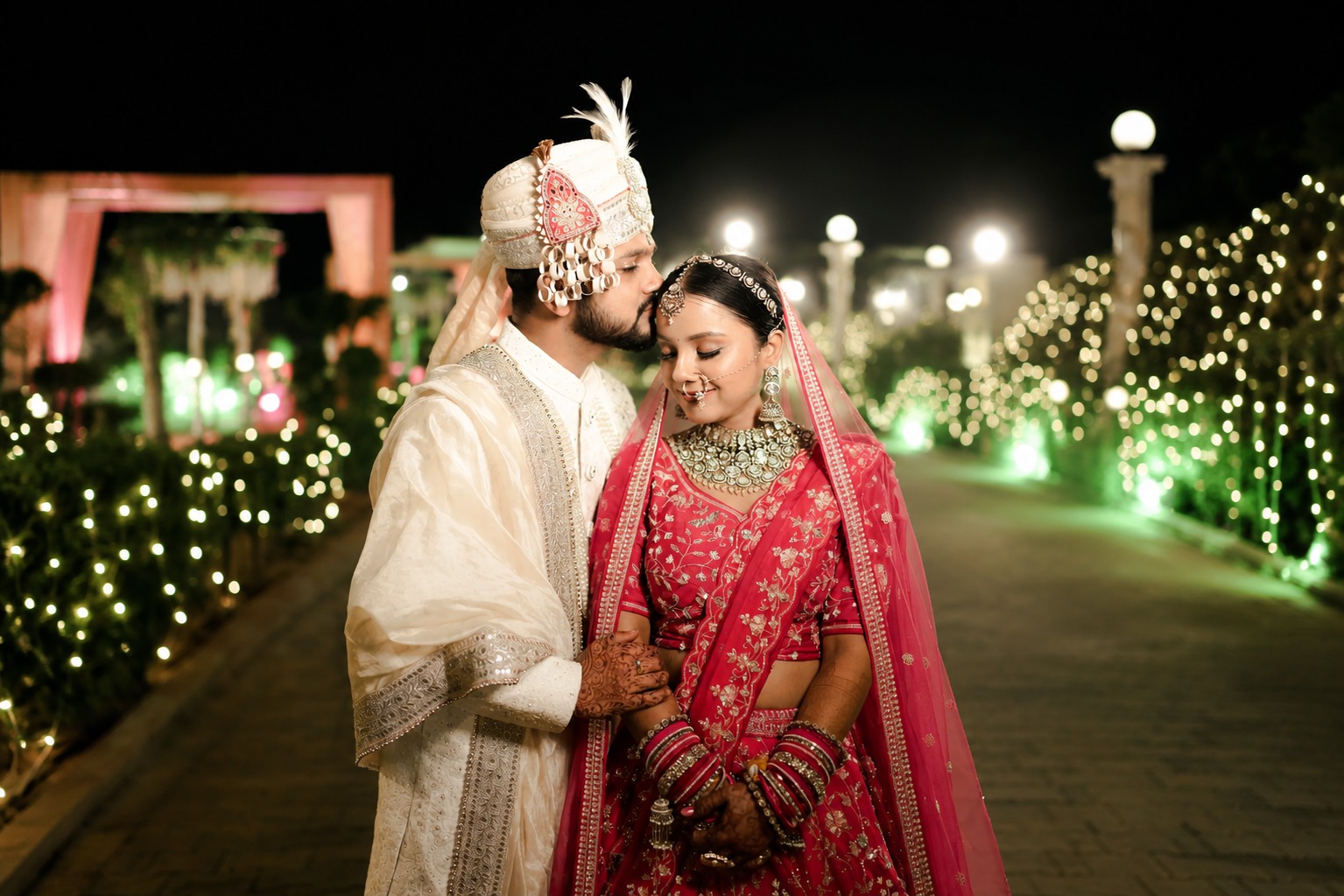 neha-and-nikhil-wedding-story