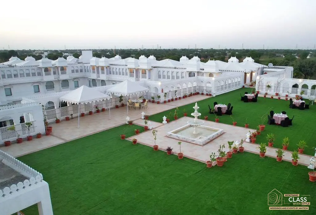 The Palace By Park Jewels Hotels And Resorts