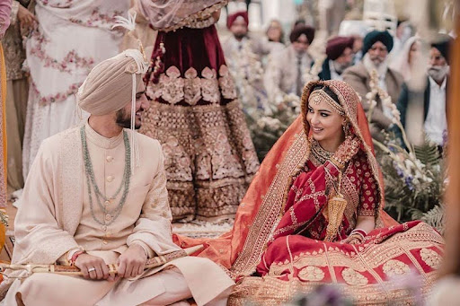 punjabi-wedding-planners-in-ranthambore
