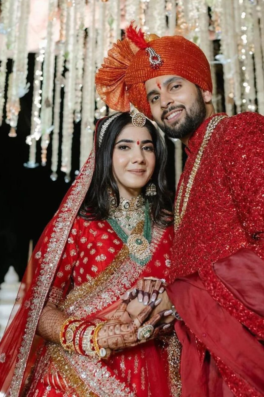 Ranthambore Wedding Gallery 2