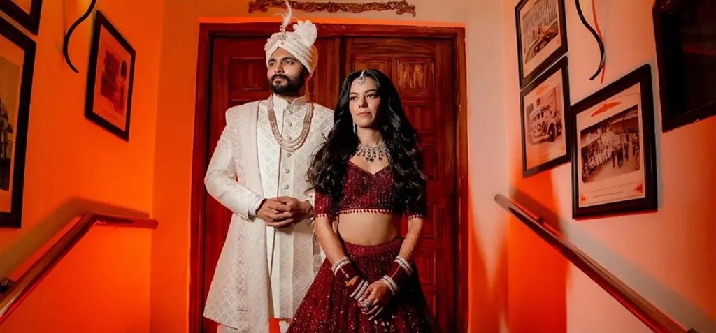 rupal-and-ayush-wedding-story