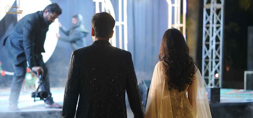 Piyush & Ridhi Ki Wedding Story