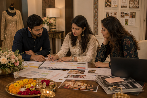 wedding-coordinator-checklist
