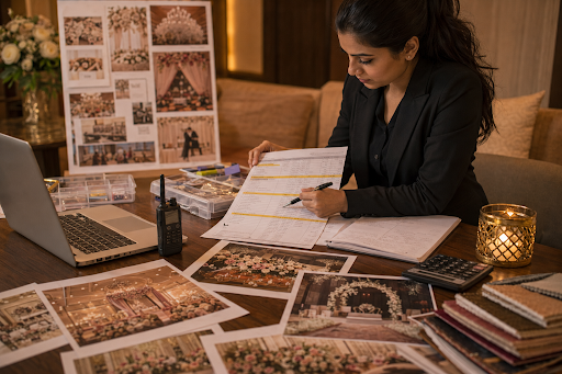 wedding-coordinator-checklist