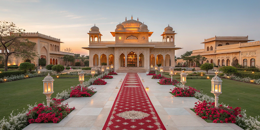 wedding-resorts-in-jaipur