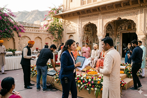 wedding-vendor-management-in-jaipur