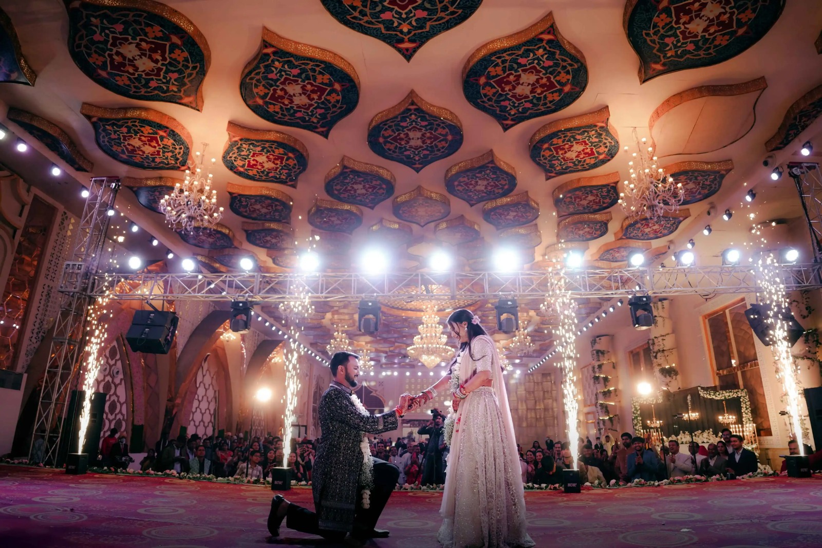 neha-and-nikhil-wedding-story