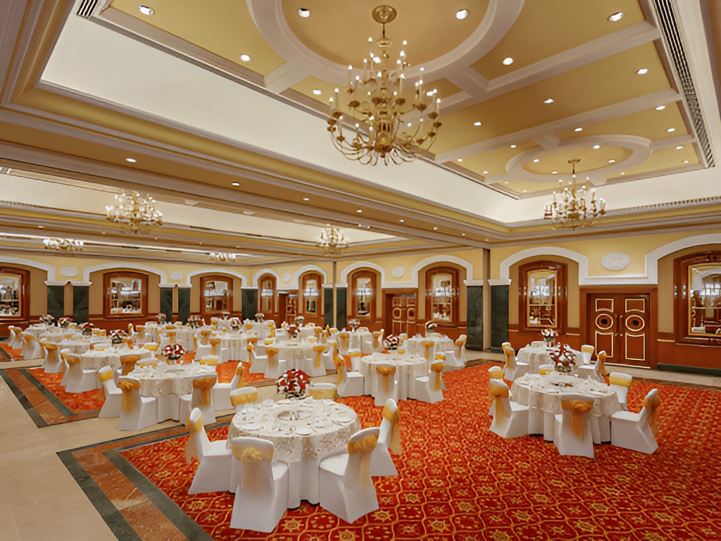 westin-ajmer-banquet-hall-wedding-reception