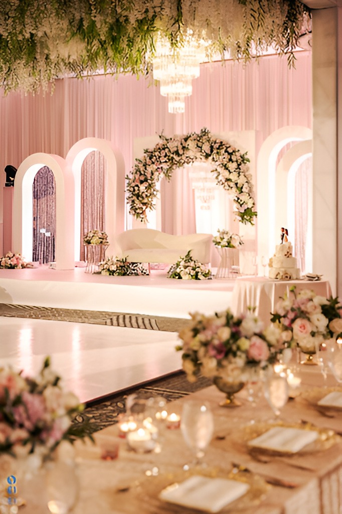 indian-wedding-stage-floral-decor-luxury